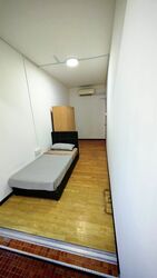 Equatorial Apartments (D15), Apartment #455377001